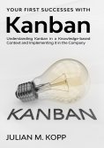 ebook: Your First Successes with Kanban
