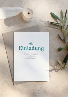 eBook: Die Einladung