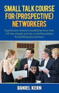 ebook: Small talk course for (prospective) networkers