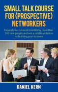 eBook: Small talk course for (prospective) networkers