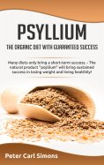 ebook: Psyllium - the organic diet with guaranteed success