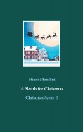 eBook: A Sleuth for Christmas