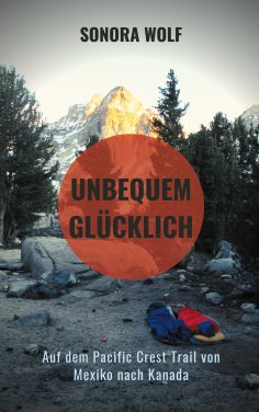 eBook: Unbequem glücklich