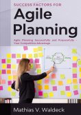 eBook: Success Factors for Agile Planning