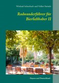 eBook: Radwanderführer für Bierliebhaber II