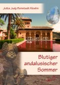 eBook: Blutiger andalusischer Sommer