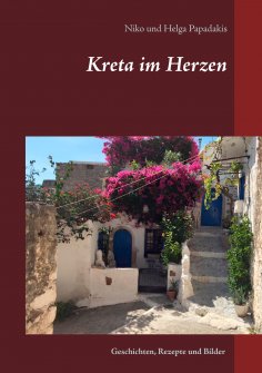 ebook: Kreta im Herzen
