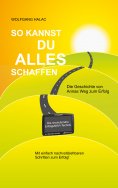 eBook: So kannst du alles schaffen
