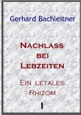 ebook: Nachlass bei Lebzeiten