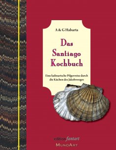 eBook: Das Santiago Kochbuch