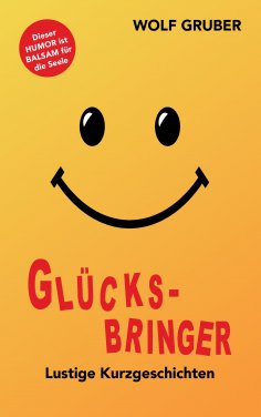 ebook: Glücksbringer