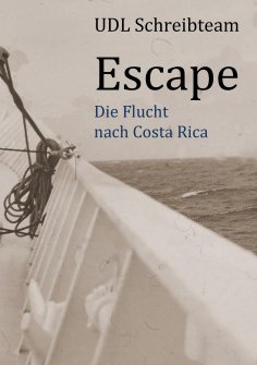 eBook: Escape