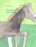 eBook: Das kleine Pferd will schwimmen lernen