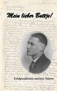 eBook: Mein lieber Buttje!