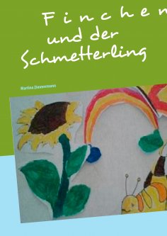 ebook: Finchen und der Schmetterling