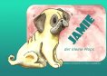eBook: Jamie