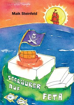 eBook: Seeräuber auf Feta