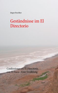 ebook: Geständnisse im El Directorio