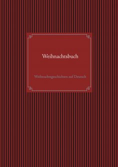 eBook: Weihnachtsbuch