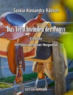 ebook: Das Verschwinden der Ponys