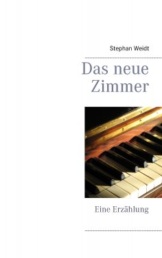eBook: Das neue Zimmer