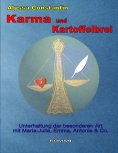 ebook: Karma und Kartoffelbrei