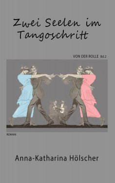 eBook: Zwei Seelen im Tangoschritt