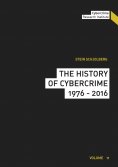 eBook: The History of Cybercrime
