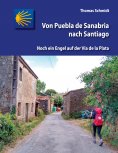 eBook: Von Puebla de Sanabria nach Santiago