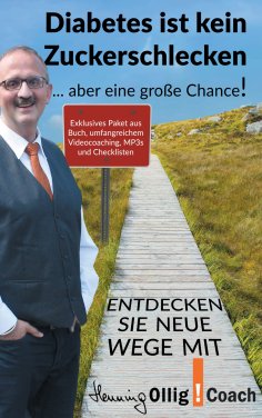 eBook: Diabetes ist kein Zuckerschlecken