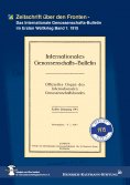ebook: Zeitschrift über den Fronten