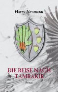 ebook: Die Reise nach Tamrakir