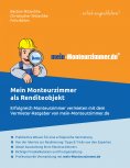 ebook: Mein Monteurzimmer als Renditeobjekt