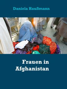 eBook: Frauen in Afghanistan