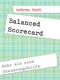 ebook: Balanced Scorecard