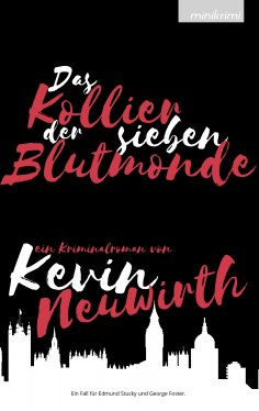 eBook: Das Kollier der sieben Blutmonde