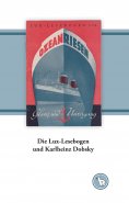eBook: Die Lux-Lesebogen und Karlheinz Dobsky