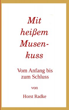 eBook: Mit heißem Musenkuss