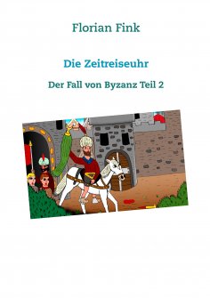 ebook: Die Zeitreiseuhr