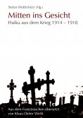 eBook: Mitten ins Gesicht
