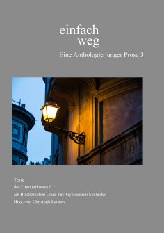 eBook: einfach weg