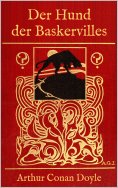 eBook: Der Hund der Baskervilles