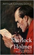 ebook: Die Geschichte des Beryll-Kopfschmuckes