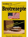 eBook: Köstliche US-Brotrezepte