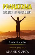 eBook: Pranayama: Science of Breathing