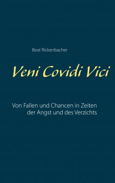 ebook: Veni Covidi Vici