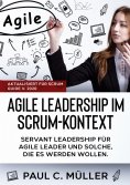 eBook: Agile Leadership im Scrum-Kontext (Aktualisiert für Scrum Guide V. 2020)
