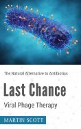 eBook: Last Chance Viral Phage Therapy