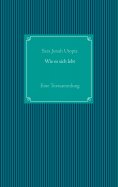 ebook: Wie es sich lebt