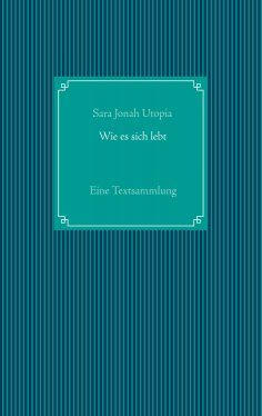 ebook: Wie es sich lebt